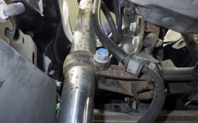 HONDA CBR250R GEN 3 MC41