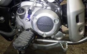 HONDA CT125-2 2019 JA65