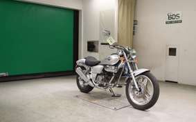 HONDA MAGNA 50 2013 AC13