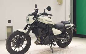 KAWASAKI ELIMINATOR400-3SE 2025 EL400A