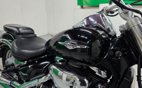 SUZUKI INTRUDER 400 CLASSIC 2001 VK54A