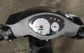 YAMAHA JOG ZR EVOLUTION2 SA39J