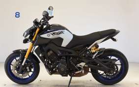 YAMAHA MT-09 ASP 2019 RN52J