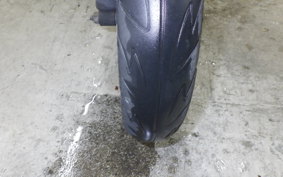 HONDA DIO GEN 3 2010 AF34