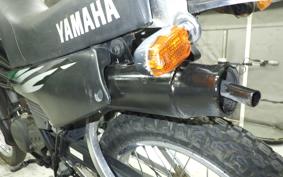 YAMAHA DT50 17W