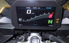 BMW F900XR 2021
