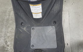 SUZUKI ADDRESS V125 S 1992 CF4MA
