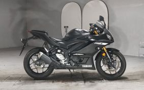 YAMAHA YZF R-3 2019 RH13J