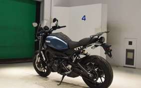 YAMAHA XSR900 2017 RN46J