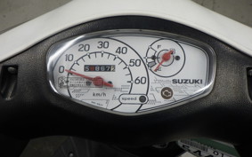 SUZUKI ﾚｯﾂ 2021 CA4AA