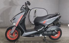 YAMAHA CYGNUS GRIF ASU SEJ4J