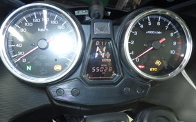 HONDA CB1300SB SUPER BOLDOR SP 2021 SC54