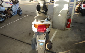 YAMAHA JOG Gen.4 SA16J