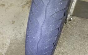 YAMAHA SR400 Gen.5 2019 RH16J