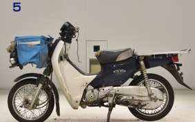 HONDA C50 SUPER CUB AA04