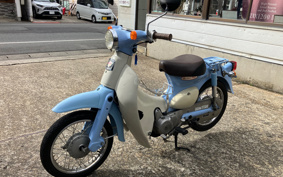 HONDA LITTLE CUB AA01