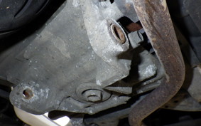 HONDA TACT-4ﾍﾞｰｼｯｸ AF75