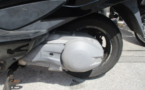 SUZUKI SKYWAVE 250 CJ44A