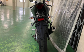YAMAHA YZF-R25 ABS RG43J