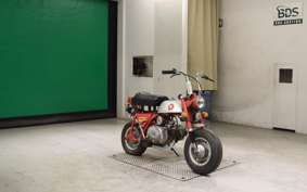 HONDA MONKEY Z50A