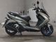Фото Yamaha MAJESTY 155S с японского аукциона