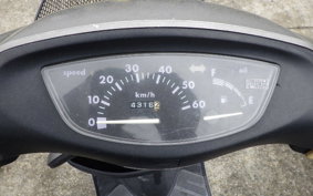 HONDA DIO GEN 3 AF34
