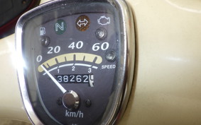 HONDA LITTLE CUB AA01