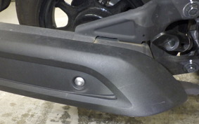 YAMAHA JOG-7 2012 AY01