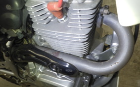HONDA XR230 MD36
