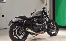HARLEY XL1200CX 2016