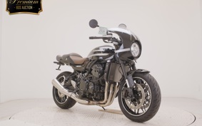 KAWASAKI Z900RS CAFE 2021 ZR900C
