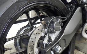 YAMAHA MT-07 2025 RM48J