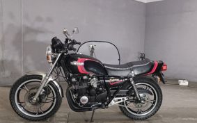 YAMAHA XJ400 DIVERSION 4G0