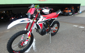 FANTIC XEF ENDURO 250