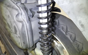 HONDA TACT-4ﾍﾞｰｼｯｸ 2025 AF79