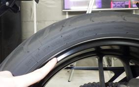 YAMAHA XSR900 2022 RN80J