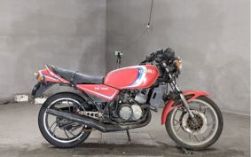 YAMAHA RZ350 4U0