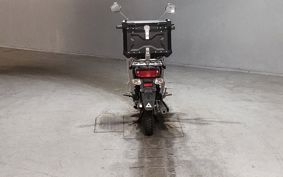 HONDA SUPER CUB110 JA10