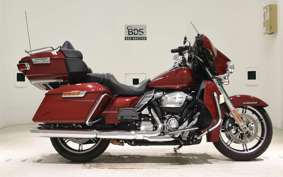 HARLEY FLHTK1870 2019