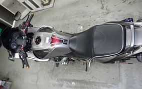 HONDA CB1300SF SUPER BOLDOR 2007 SC54