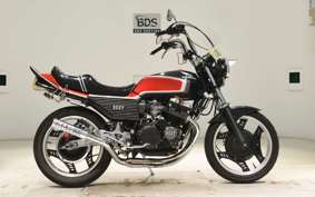 HONDA CBX400F 2007 NC07