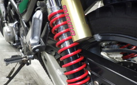 KAWASAKI BALIUS 250 Gen.2 2013 ZR250B