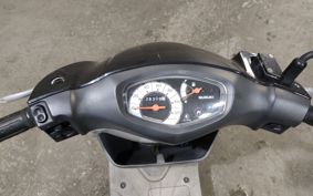 SUZUKI ADDRESS V125 CF46A