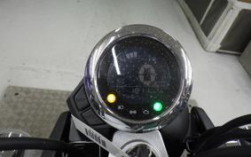 HONDA MONKEY 125 2020 JB03