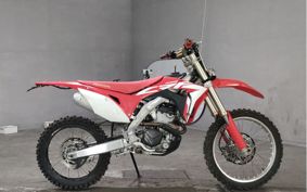 HONDA CRF250 RALLY ME12