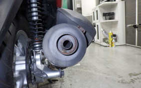 YAMAHA TRICITY 125 SE82J