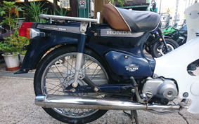 HONDA SUPER CUB90 HA02