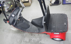 HONDA GYRO CANOPY 2004 TA03