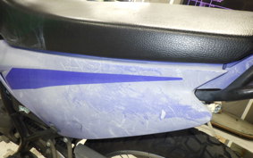 YAMAHA XTZ125