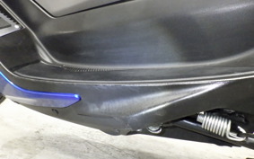 YAMAHA N-MAX 155 A SG50J